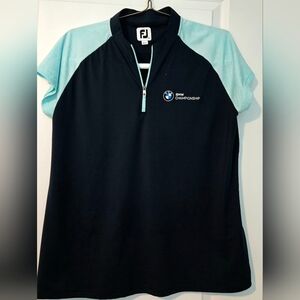 FootJoy Short Sleeve Championship Polo